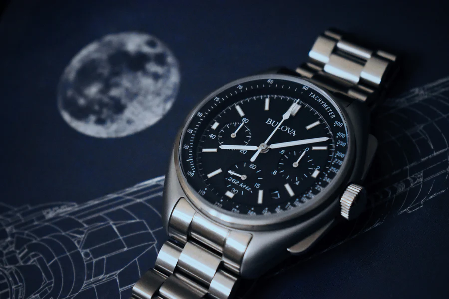 Timeless Elegance on Your Wrist